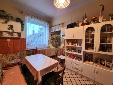 Na predaj 4-izbový dom, 153 m², Majorok