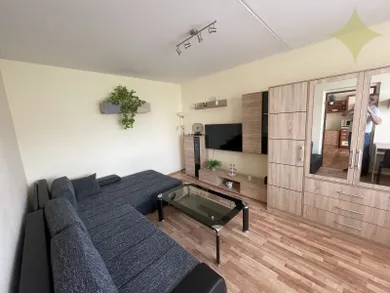 Kiadó lakások, 1-szobás, Lučenec · €420