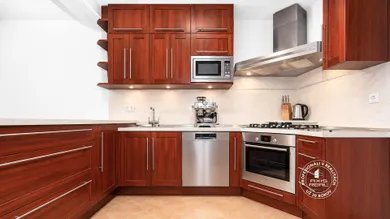 Na predaj byt v Bratislava-Záhorská Bystrica · €299 950 · Novostavba