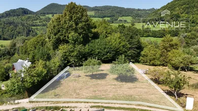 Na predaj pozemok, 907 m², Lysica