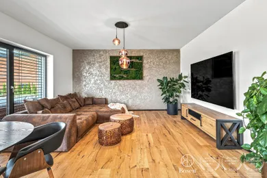 Na predaj 4-izbový dom, 186 m², Mlynica