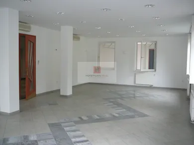 Na prenájom komerčné, 166 m², Bratislava-Staré Mesto, Štefánikova