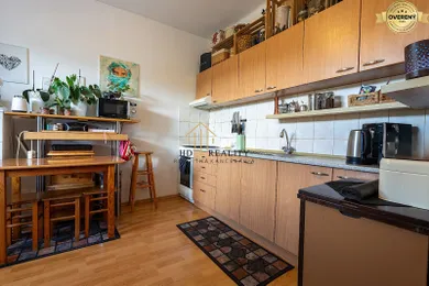 Mieszkania na sprzedaż, 2-pokojowe, Zvolen · €112 000