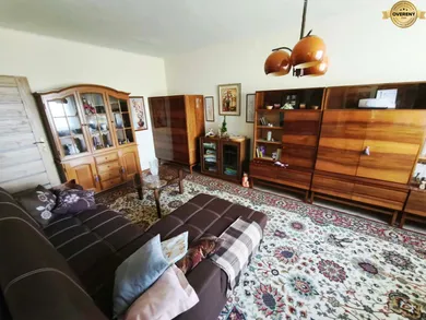 Na predaj 2-izbový byt, 61 m², Partizánske, Gen. Svobodu