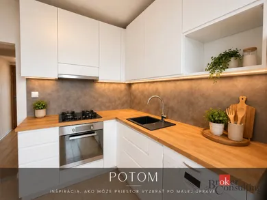 Na predaj 3-izbový byt, 70 m², Brezno, Májového povstania českého ľudu