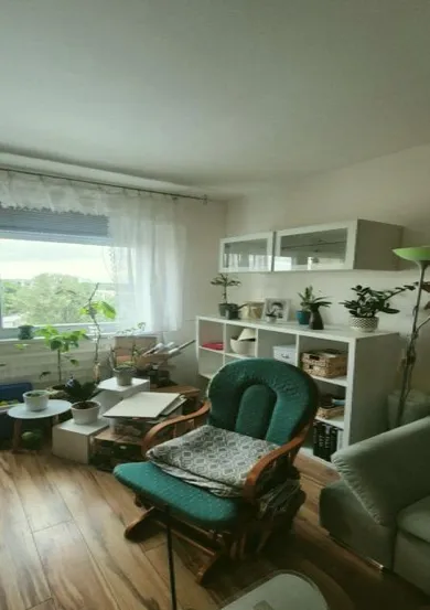 Na predaj 2-izbový byt, 67 m², Komárno, Ul. Biskupa Királya