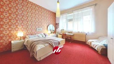 Na predaj 4-izbový byt, 134 m², Trenčín, Rozmarínová