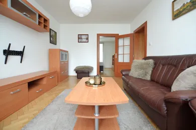 Byty na predaj 2-izbový, Poprad · €149 000