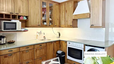 Mieszkania na sprzedaż, 2-pokojowe, Zvolen · €185 000