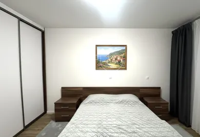 Na predaj 2-izbový byt, 48 m², Vráble