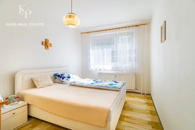 Na predaj 2-izbový byt, 56 m², Prešov, Ďumbierska 6866/11
