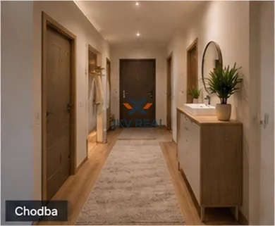 Na predaj 3-izbový byt, 72 m², Banská Bystrica