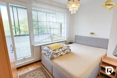 Na predaj byt v Žilina · €157 500 · Čiastočná rekonštrukcia