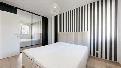 Na prenájom 2-izbový byt, 52 m², Trnava