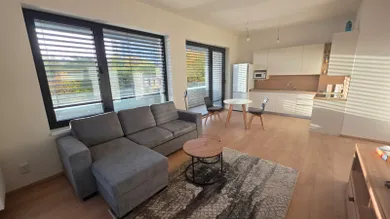 Byty na prenájom 2-izbový, Košice-Staré Mesto · €1 000