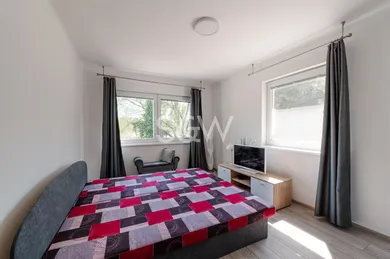 Na predaj dom, 98 m², Radvaň nad Dunajom