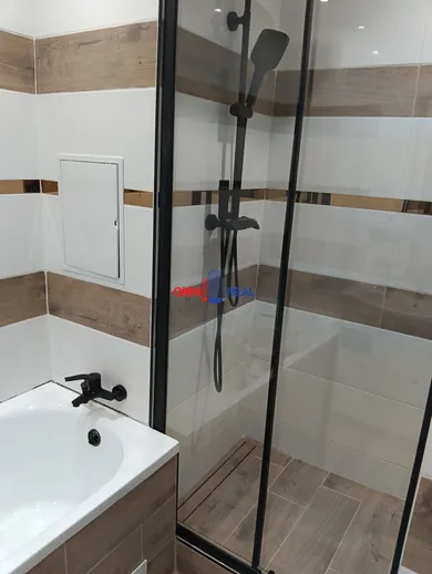 Na predaj 3-izbový byt, 64 m², Bratislava-Rača, Žarnovická