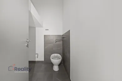 Na prenájom objekt, 124 m², Dunajská Streda