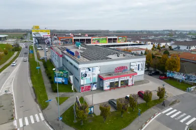 Commercial Properties for rent in Dunajská Streda · €32,435