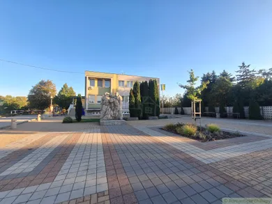 Na predaj pozemok, 860 m², Košúty