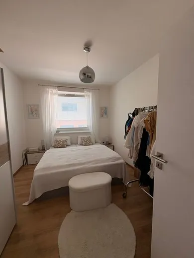 Na prenájom byt v Bratislava-Nové Mesto · €950 · Novostavba
