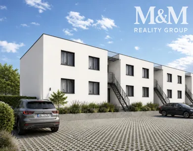 Mieszkania na sprzedaż, 5-pokojowe, Bratislava-Ružinov · €469 999