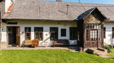 Na predaj dom, 124 m², Tužina