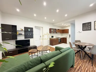 Na prenájom 2-izbový byt, 67 m², Košice-Staré Mesto