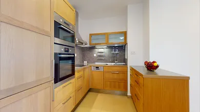 Mieszkania na sprzedaż, 2-pokojowe, Bratislava-Záhorská Bystrica · €216 000