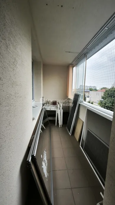 Na predaj 3-izbový byt, 72 m², Šamorín, Gazdovský rad