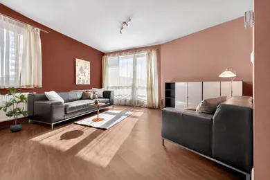 Byty na predaj, Bratislava-Karlova Ves · €359 900