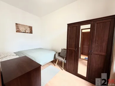 Na prenájom 2-izbový byt, 42 m², Žilina, Kálov