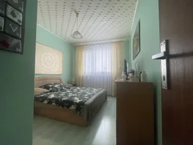 Na predaj 3-izbový byt, 72 m², Bratislava-Devínska Nová Ves