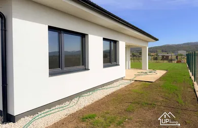 Na predaj dom, 105 m², Potvorice