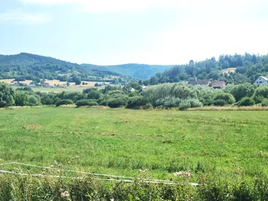 Na predaj pozemok, 205 m², Detva