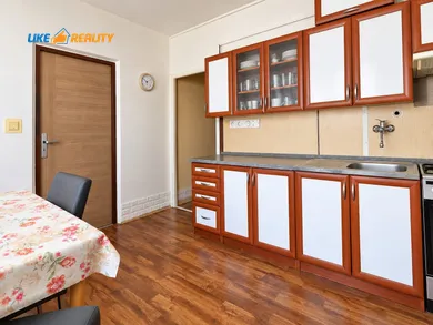 Byty na predaj 4-izbový, Martin · €135 000