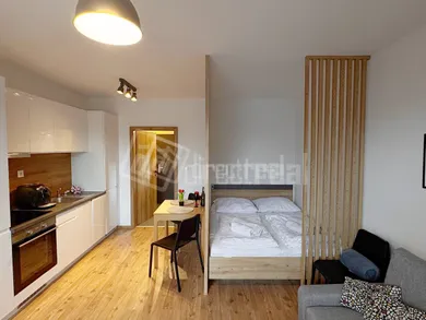 Na predaj byt v Pavčina Lehota · €119 990 · Novostavba