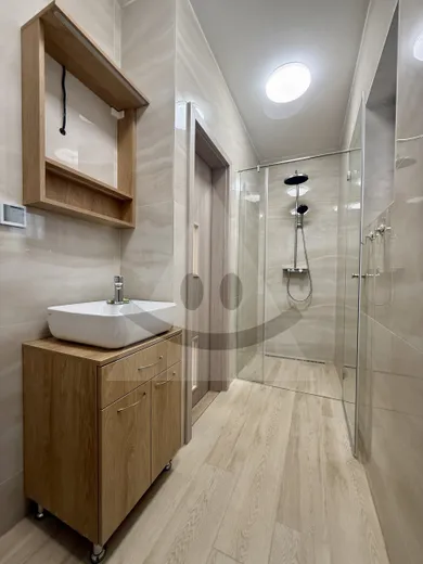 Na prenájom 1-izbový dom, 43 m², Turčianska Štiavnička