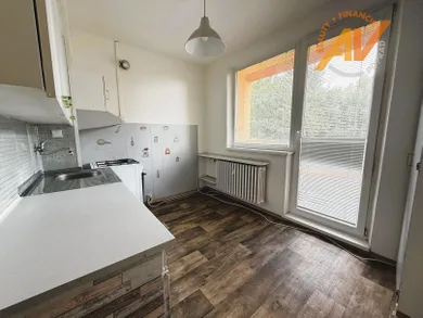 Mieszkania na wynajem, 1-pokojowe, Poprad · €430