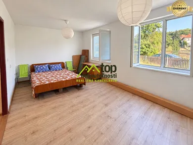 Na predaj 3-izbový dom, 110 m², Veľký Klíž