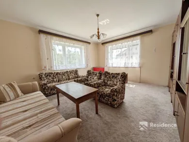 Na predaj 4-izbový dom, Liptovský Mikuláš