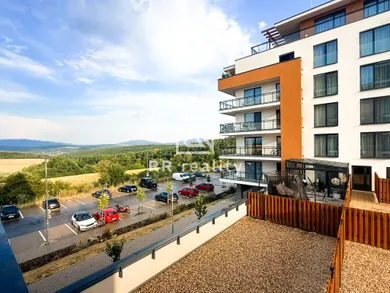 Na predaj 1-izbový byt, 39 m², Košice-Vyšné Opátske, Jelšová