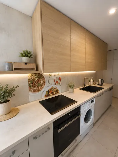 Mieszkania na sprzedaż, 4-pokojowe, Dunajská Streda · €137 000