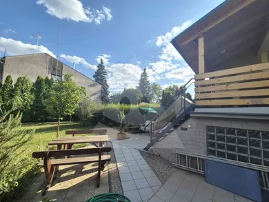 Na predaj dom v Komárno · €269 000 · Čiastočná rekonštrukcia