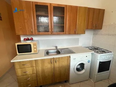 Na predaj 2-izbový byt, 50 m², Závadka nad Hronom, Rázusova