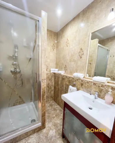 Na predaj 3-izbový byt, 61 m², Partizánske