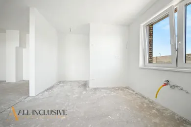 Na predaj dom v Nový Svet · €289 900 · Novostavba