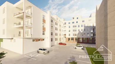 Na predaj 3-izbový byt, 80 m², Trenčianske Teplice, Hviezdoslavova 1