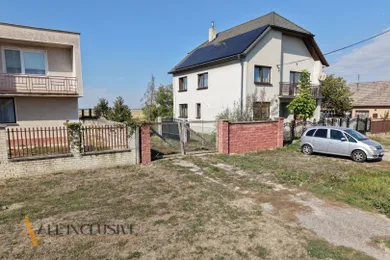 Na predaj pozemok, Galanta, Kraľov  Brod