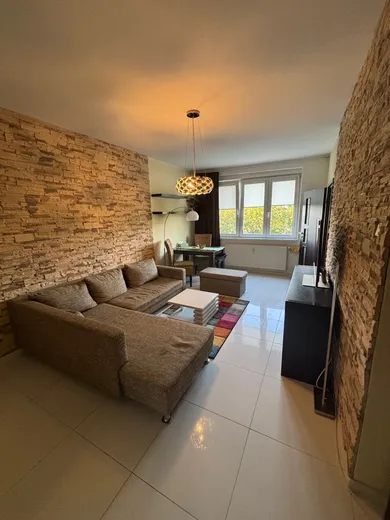 Apartments for sale, 2-room in Nitra · €168,000
